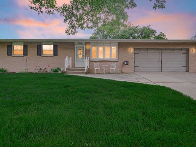 2546 Willowdale Rd, Portage, IN, 46368