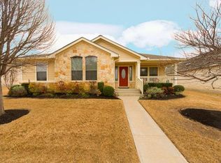 1506 Discovery Blvd, Cedar Park, TX 78613