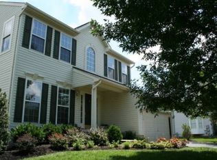 21328 Hidden Pond Pl, Ashburn, VA 20148