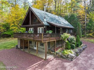 40 Schwerdtfeger Rd, Putnam Station, NY 12861