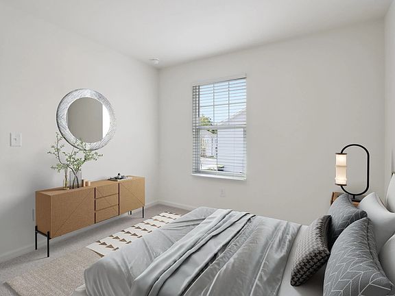 Cosmos Cosmos Bedroom 2