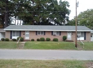 1200 Park Ave W, Wilson, NC 27893