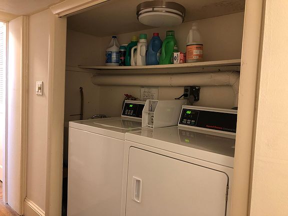 2nd image of 704 S Washington Sq #3RR