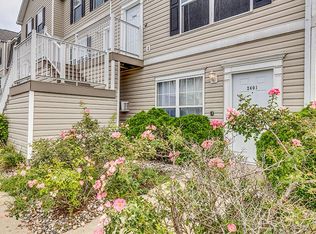 2912 Snowdrop Dr, West Lafayette, IN 47906