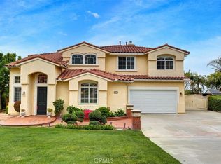 9777 Hidden Farm Rd, Rancho Cucamonga, CA 91737
