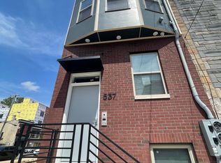 537 N 36th St #1, Philadelphia, PA 19104