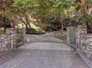 111 Linda Vista Ave, Pasadena, CA 91105