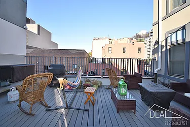 Rented by Ideal Properties Group