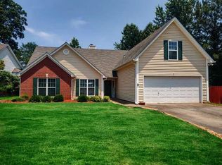 397 Lee Miller Dr, Suwanee, GA 30024