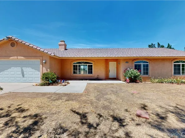 16284 Joshua St, Hesperia, CA 92345