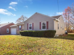 123 Hansberger Ave, Baltimore, OH 43105