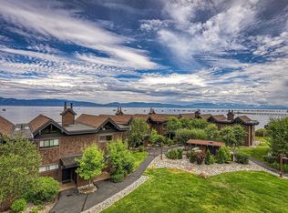 270 N Lake Blvd #22, Tahoe City, CA 96145