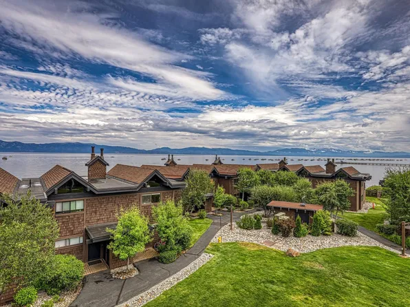 270 N Lake Blvd #22, Tahoe City, CA 96145