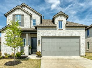 635 Brockwell Bnd, Forney, TX