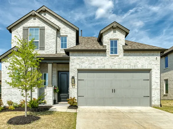 635 Brockwell Bnd, Forney, TX 75126
