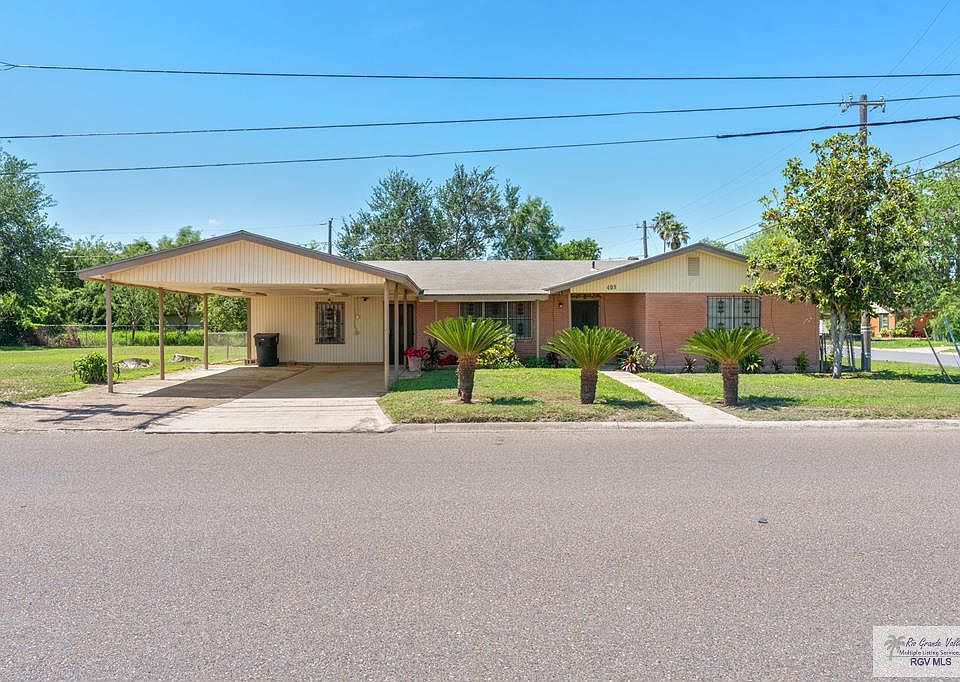 1st image of 409 Pancho Maples Dr #6-7