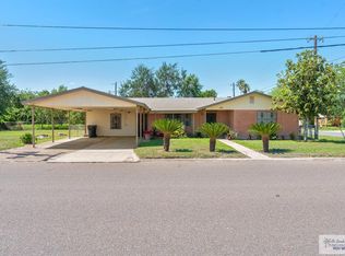 409 Pancho Maples Dr #6-7, La Feria, TX 78559