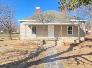 1443 Delaware Ave, Eden, NC 27288