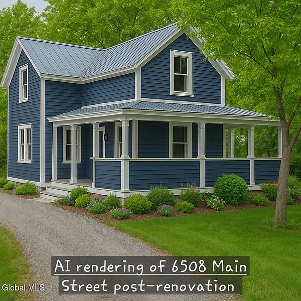 2nd image of 6508 Main Street