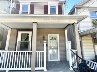 213 W 9th Ave, Homestead, PA