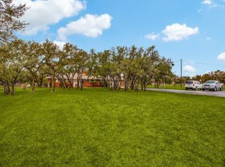 7025 Silver Creek Azle Rd, Azle, TX 76020