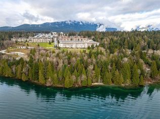3629 Deercrest Dr #422, North Vancouver, BC V7G 2S9
