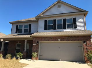 3776 River Trace Dr #D, Diberville, MS 39540