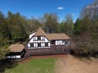 N10912 E Shore Rd, Pearson, WI 54462