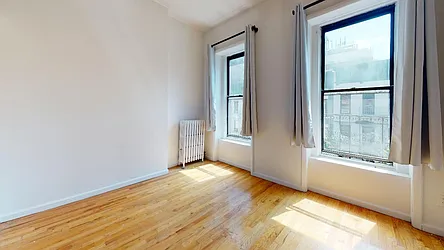 Rented by Bond New York