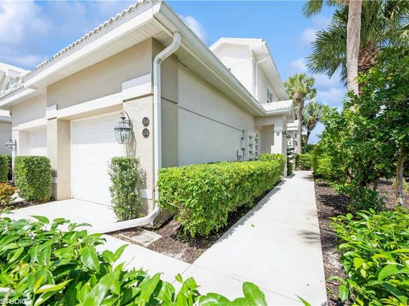 4610 Hawks Nest DR #104, NAPLES, FL 34114