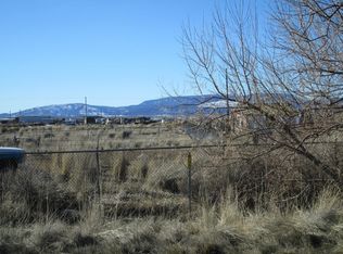 Roberta Rd, Lakeview, OR 97630