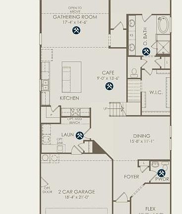 2nd image of this home