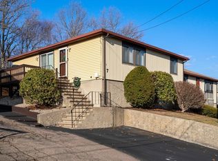 7 Lantern Ln UNIT 7, Randolph, MA 02368