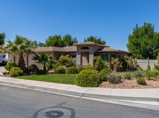 2638 S Camino Real, Washington, UT 84780