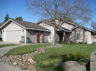 2995 N Douty St, Hanford, CA 93230
