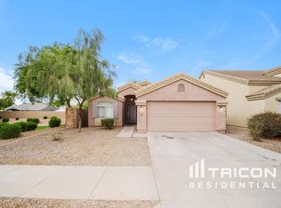 3426 W Wayland Dr, Phoenix, AZ 85041