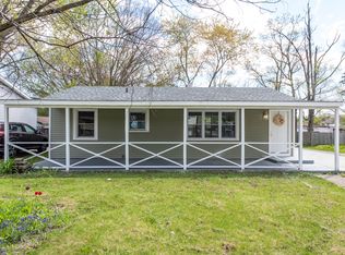 2413 Joppa Ave, Zion, IL 60099