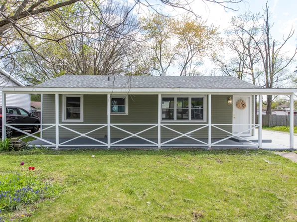 2413 Joppa Ave, Zion, IL 60099