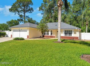1696 Tall Timber Dr, Fleming Island, FL 32003
