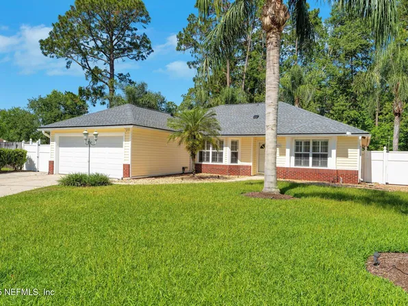 1696 TALL TIMBER Drive, Fleming Island, FL 32003