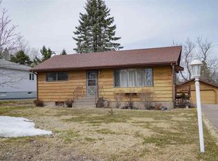 1923 Tyrol St, Duluth, MN 55811