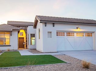 Brookstone Plan, Crimson Sky, Las Cruces, NM 88012