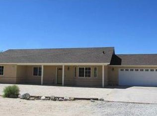 59105 Wilcox Ln, Yucca Valley, CA 92284