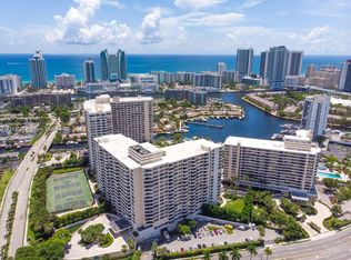 2500 Parkview Dr APT 311, Hallandale Beach, FL 33009