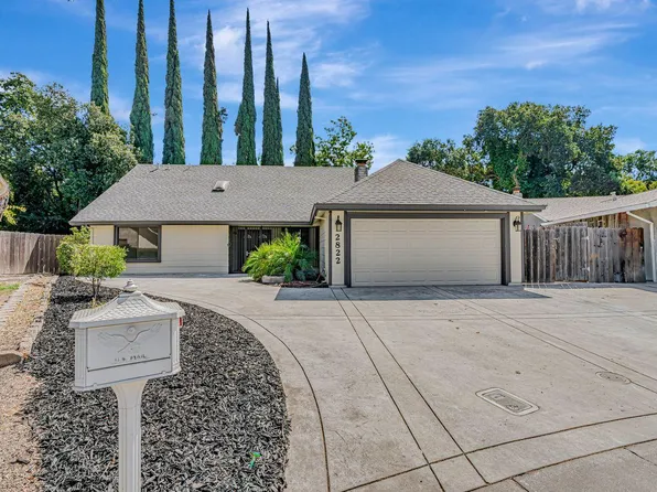 2822 Marietta Ct, Stockton, CA 95207