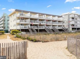 7601 Atlantic Ave UNIT 7, Ocean City, MD 21842