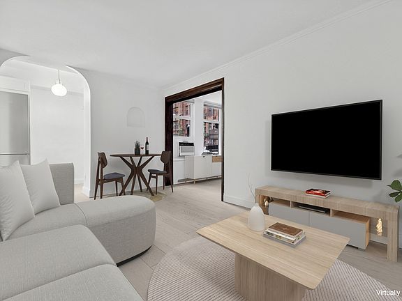 3rd image of 405 W 23rd St APT 2A