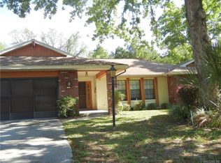 38 Hollyhock Ct, Homosassa, FL 34446