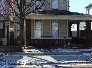 125 Bonner St, Dayton, OH 45410