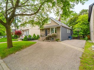 236 Cameron Ave, Toronto, ON M2N 1E7